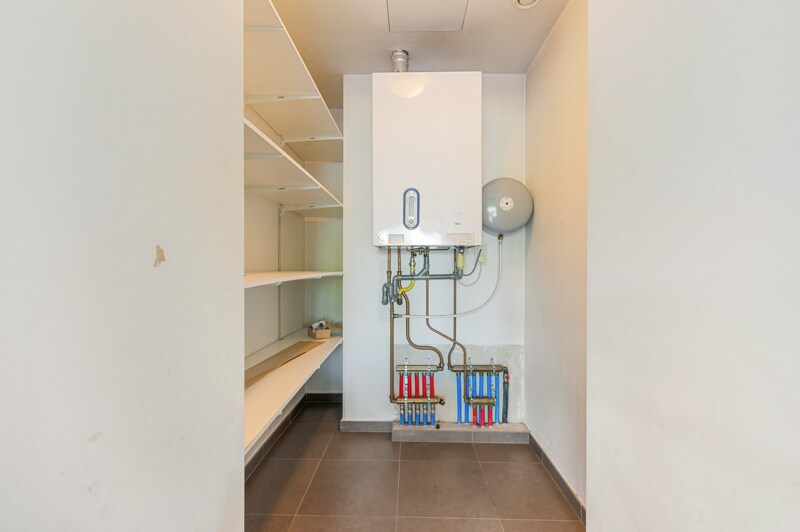 Benedenwoning te Geel