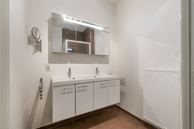 Benedenwoning te Geel