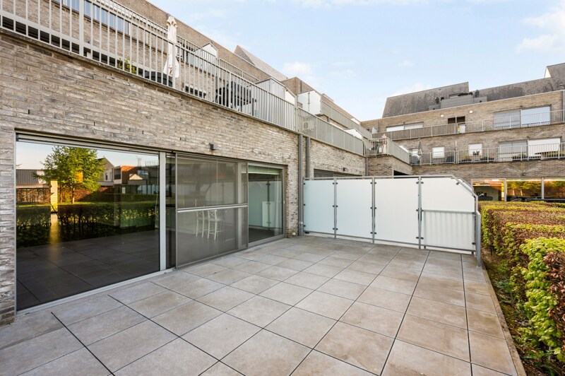 Benedenwoning te Geel