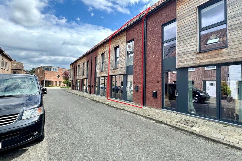 Woning te Turnhout