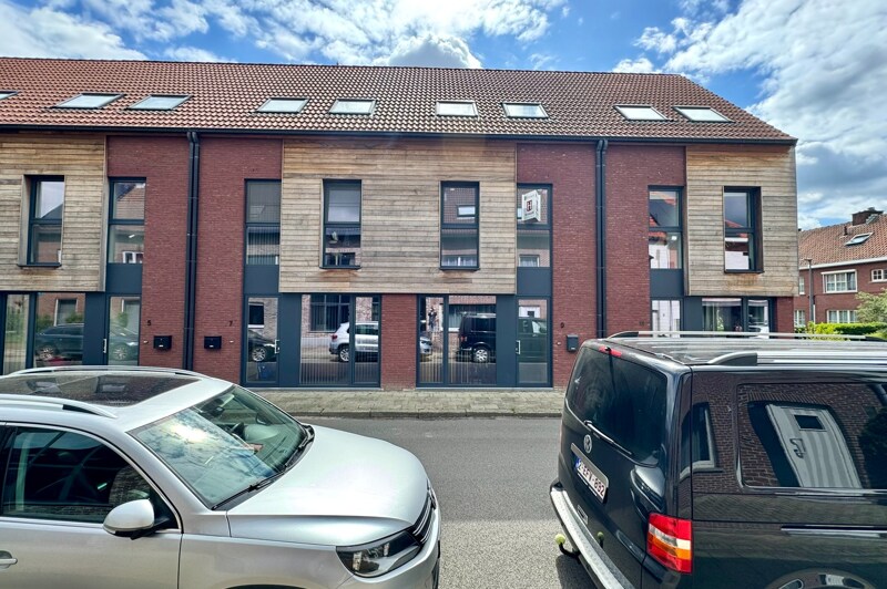 Woning te Turnhout