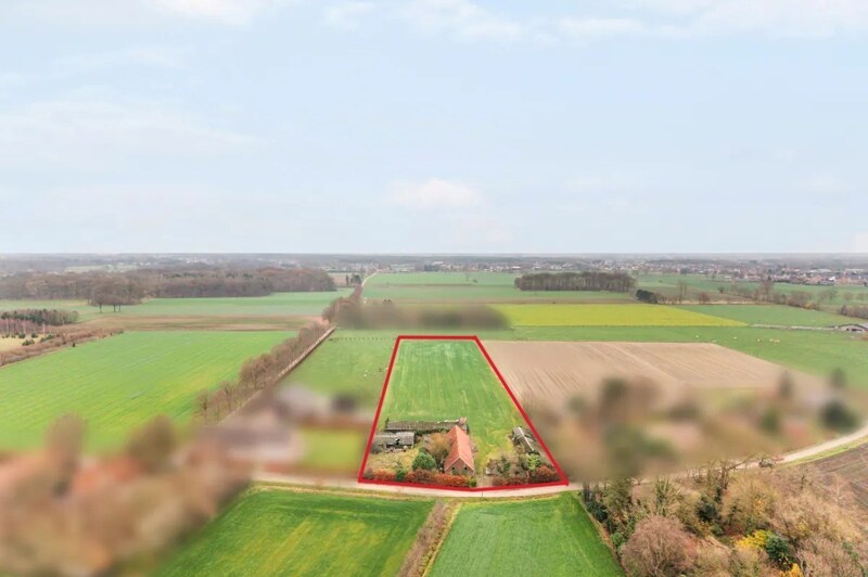 Grond te Herentals