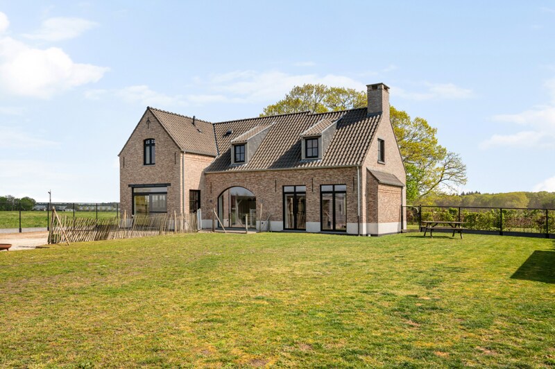 Villa te Hoogstraten