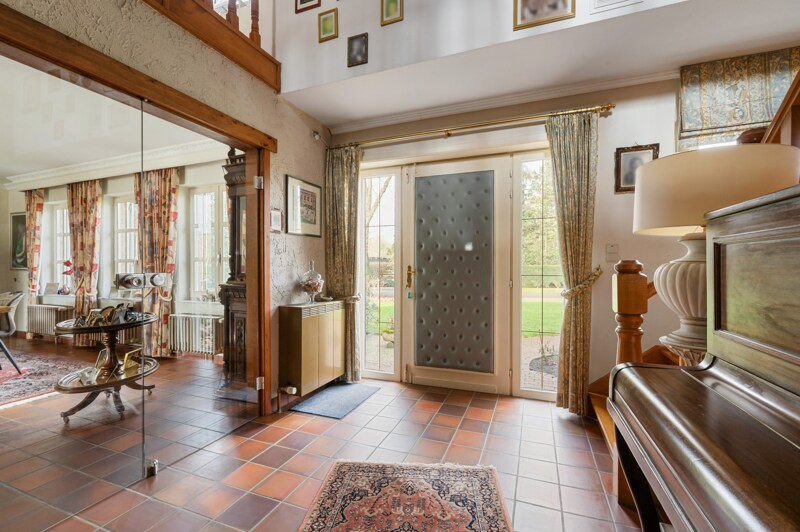 Villa te Heusden-Zolder