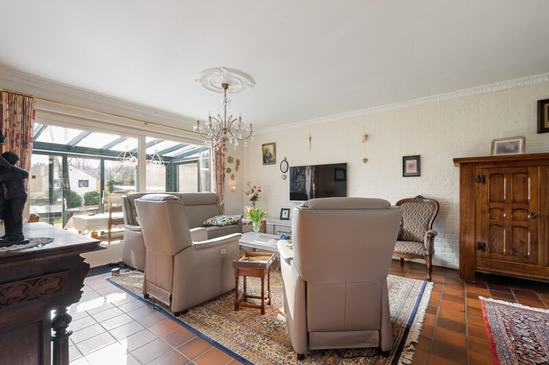 Villa te Heusden-Zolder