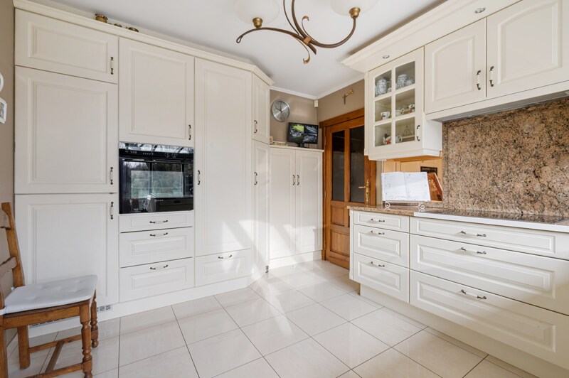 Villa te Heusden-Zolder