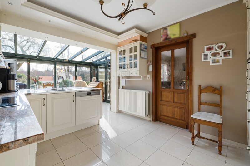 Villa te Heusden-Zolder