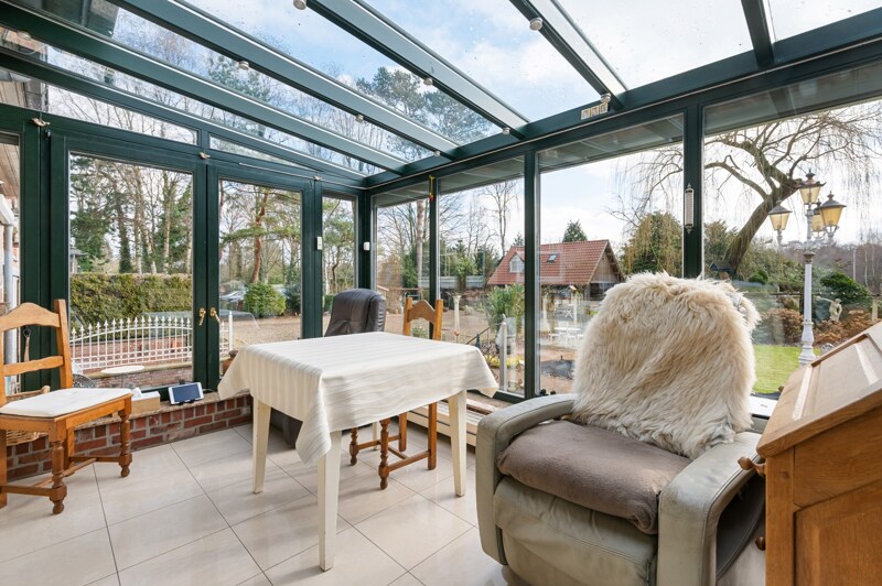 Villa te Heusden-Zolder