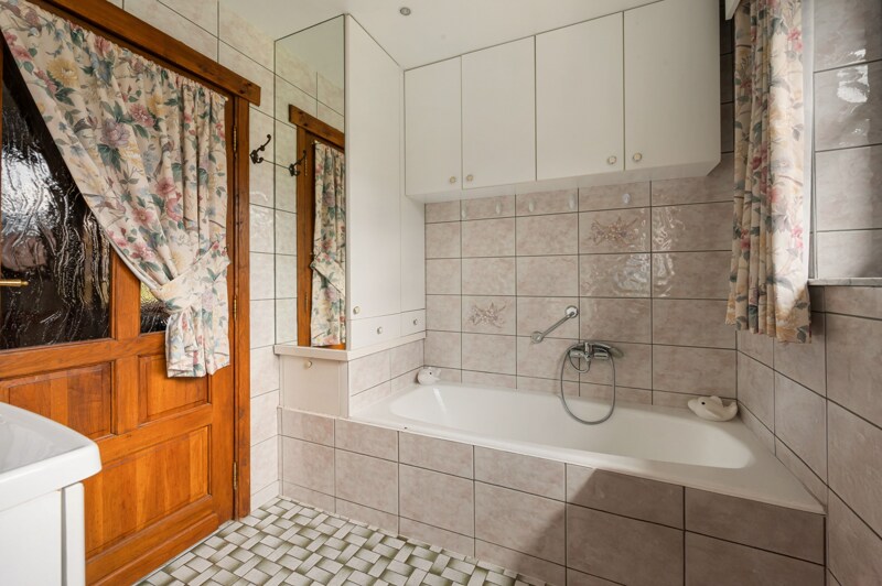 Villa te Heusden-Zolder