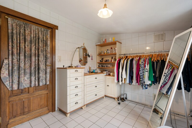 Villa te Heusden-Zolder