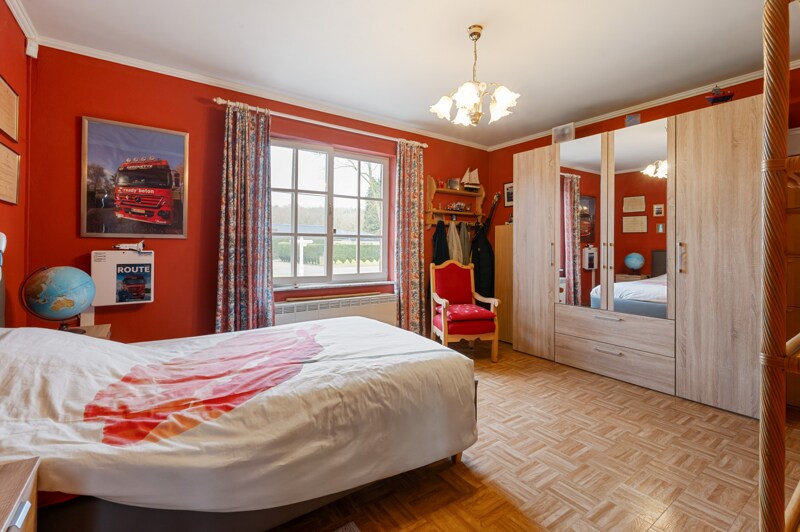 Villa te Heusden-Zolder