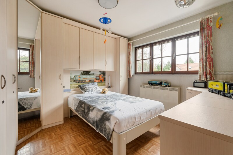 Villa te Heusden-Zolder