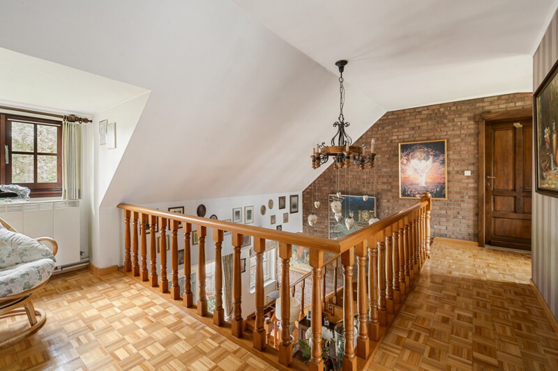 Villa te Heusden-Zolder