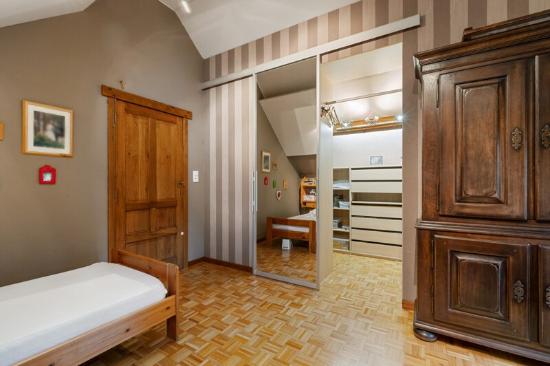 Villa te Heusden-Zolder