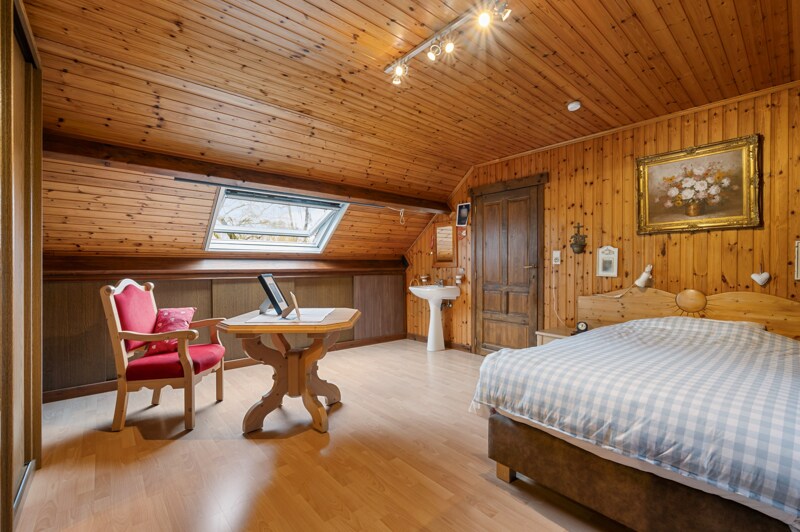 Villa te Heusden-Zolder