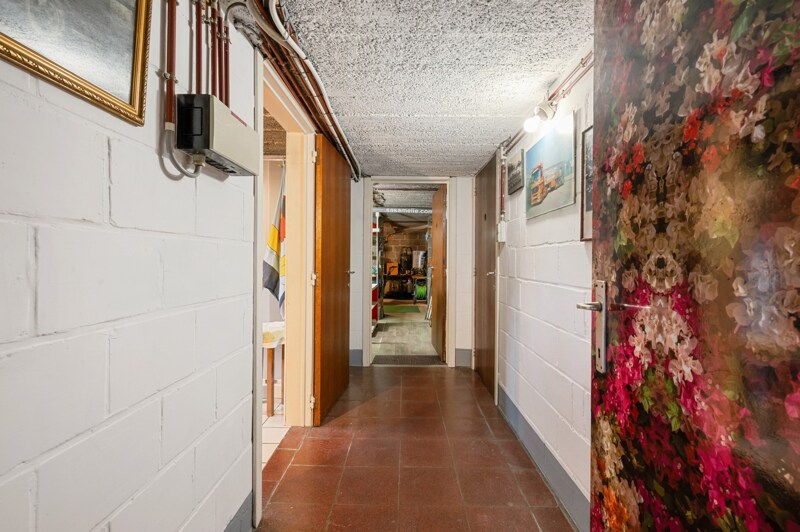 Villa te Heusden-Zolder