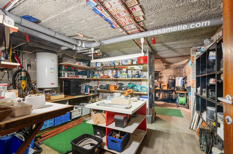 Villa te Heusden-Zolder