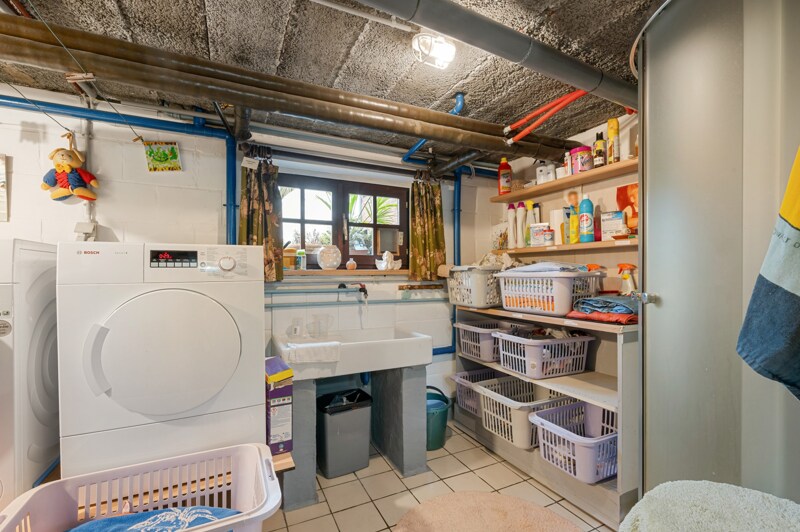 Villa te Heusden-Zolder