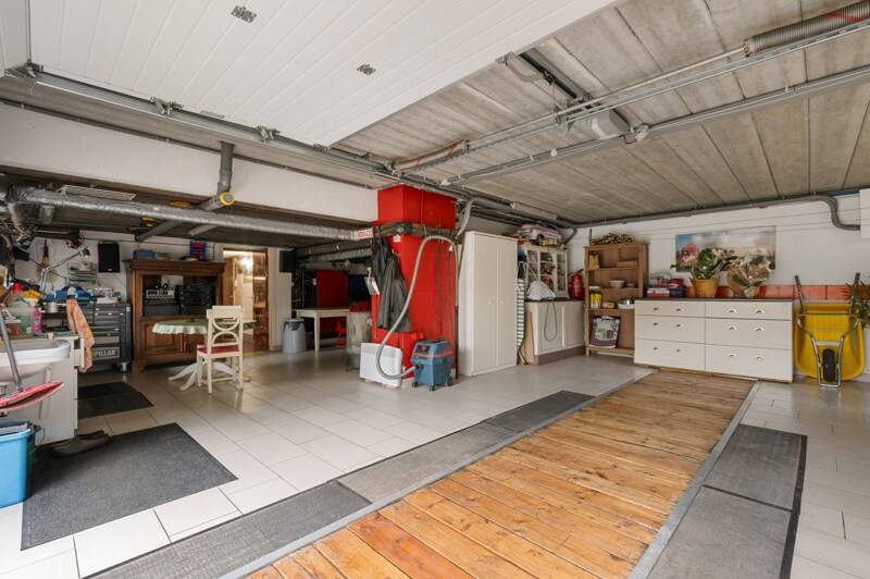 Villa te Heusden-Zolder