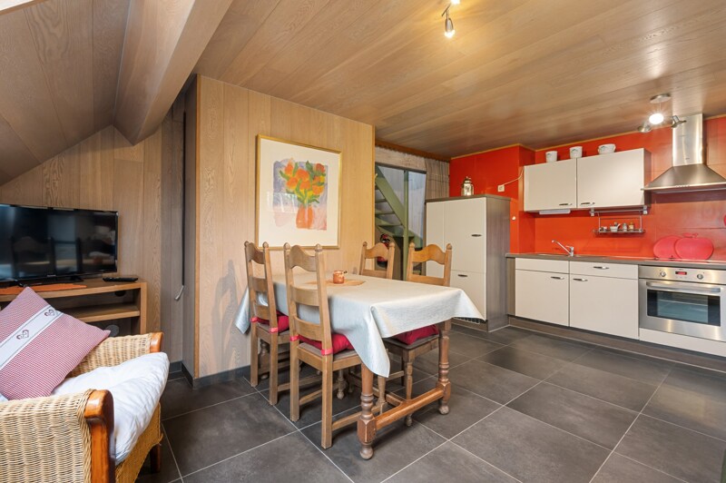 Villa te Heusden-Zolder