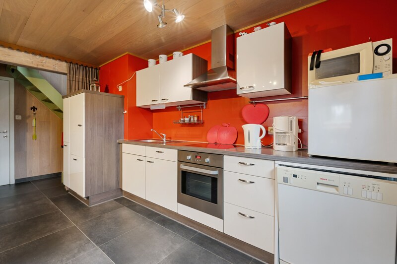 Villa te Heusden-Zolder