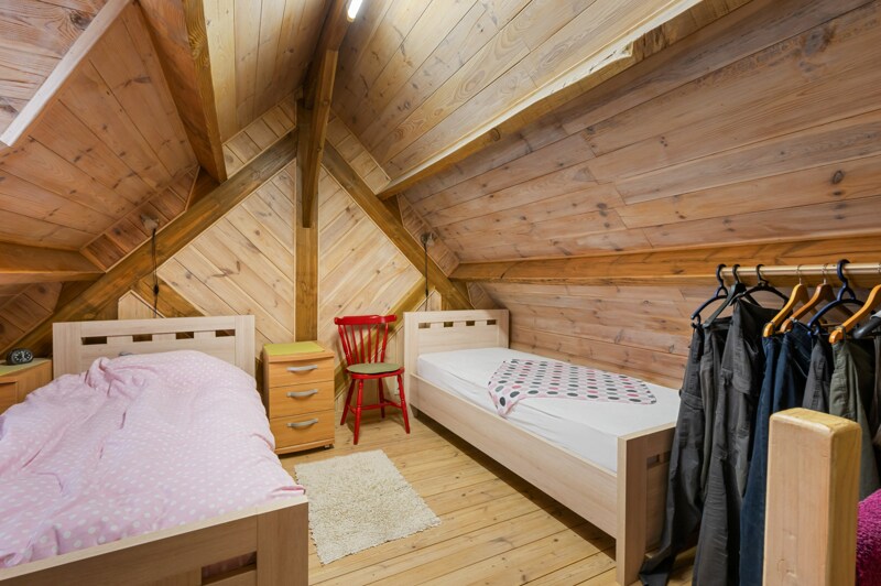 Villa te Heusden-Zolder