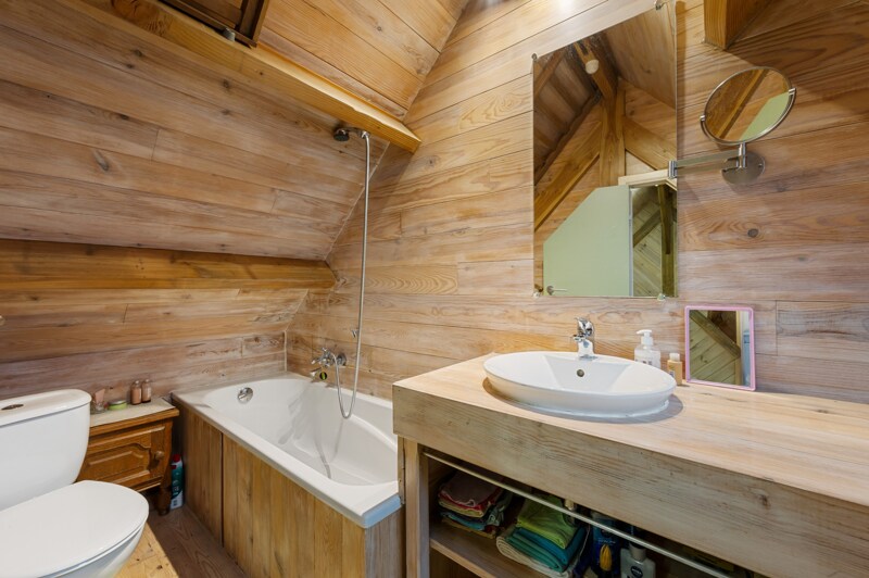 Villa te Heusden-Zolder