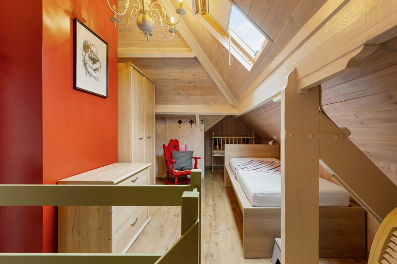 Villa te Heusden-Zolder