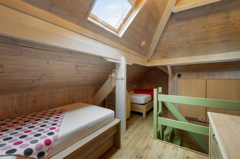 Villa te Heusden-Zolder