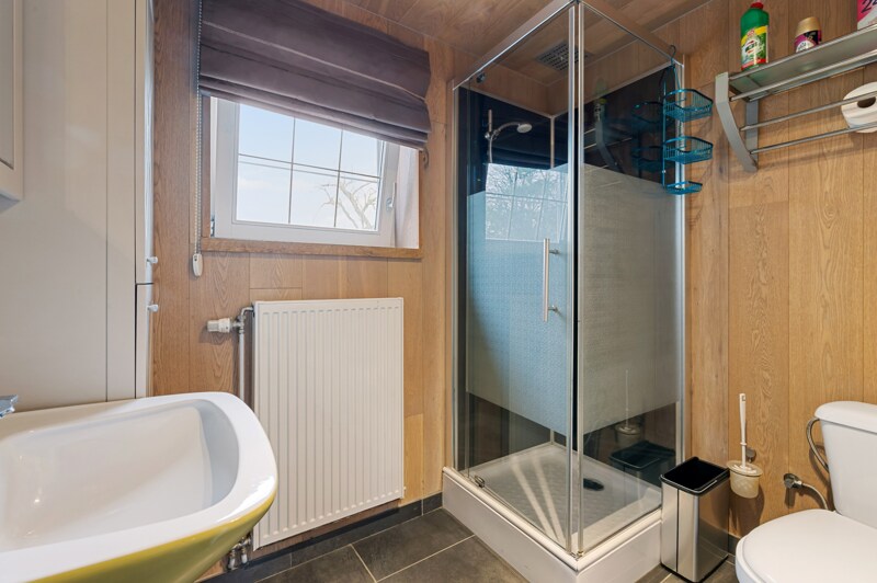 Villa te Heusden-Zolder