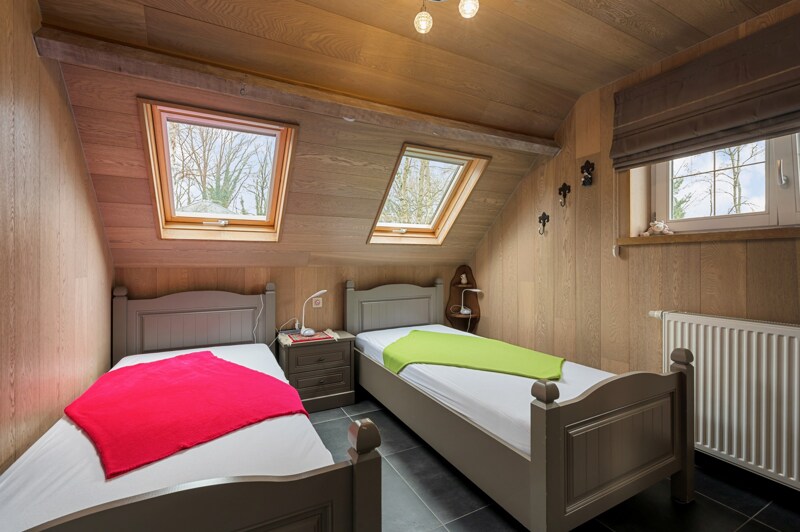 Villa te Heusden-Zolder