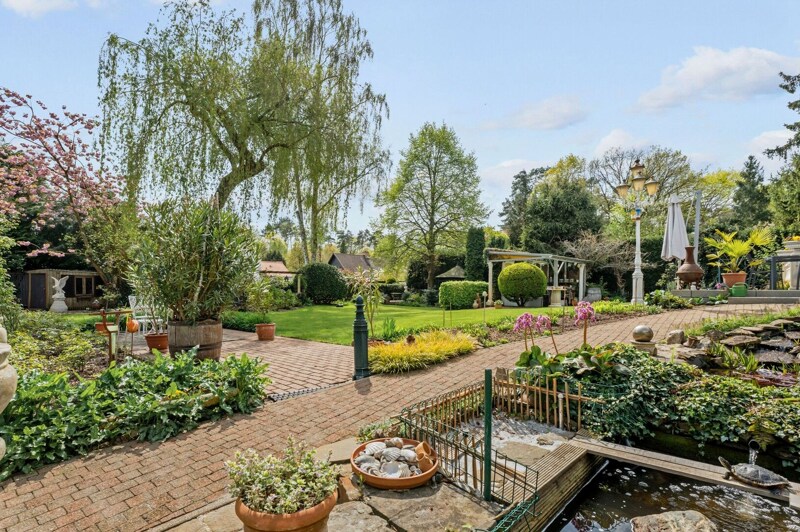 Villa te Heusden-Zolder