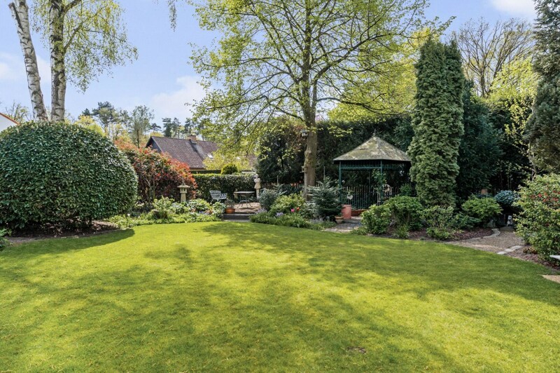 Villa te Heusden-Zolder