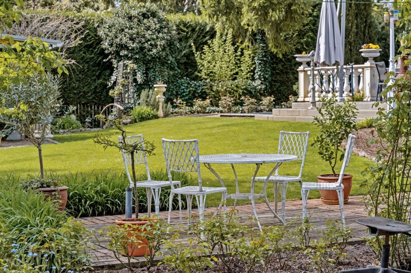 Villa te Heusden-Zolder