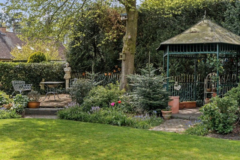 Villa te Heusden-Zolder