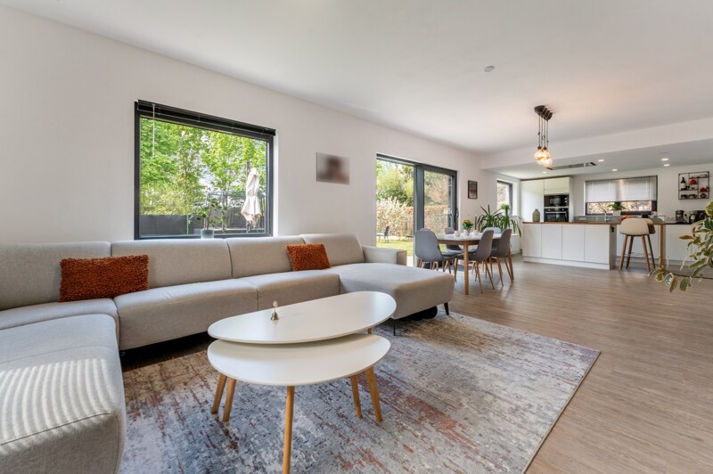 Villa te Sint-Joris-Winge