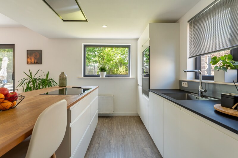 Villa te Sint-Joris-Winge