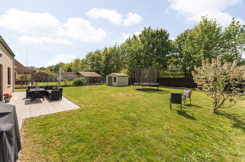 Villa te Sint-Joris-Winge