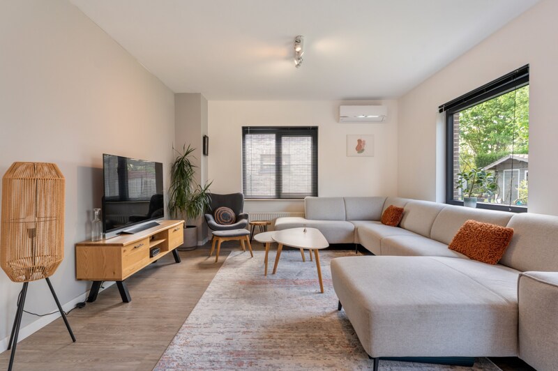 Villa te Sint-Joris-Winge