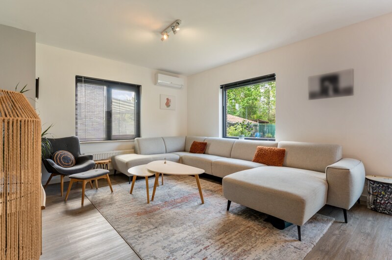 Villa te Sint-Joris-Winge