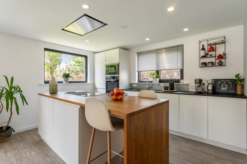 Villa te Sint-Joris-Winge