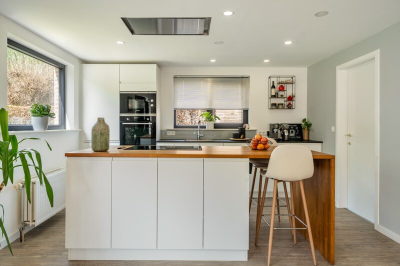 Villa te Sint-Joris-Winge