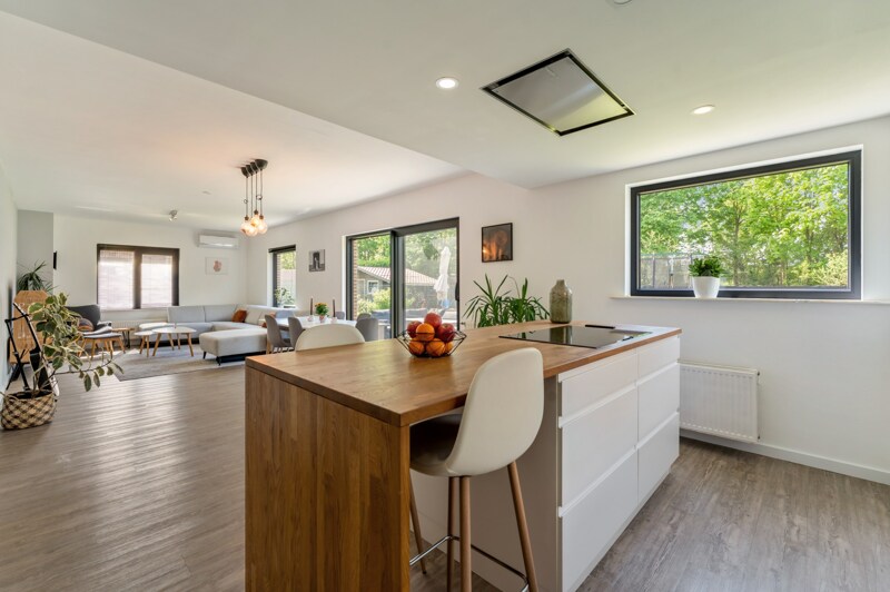 Villa te Sint-Joris-Winge