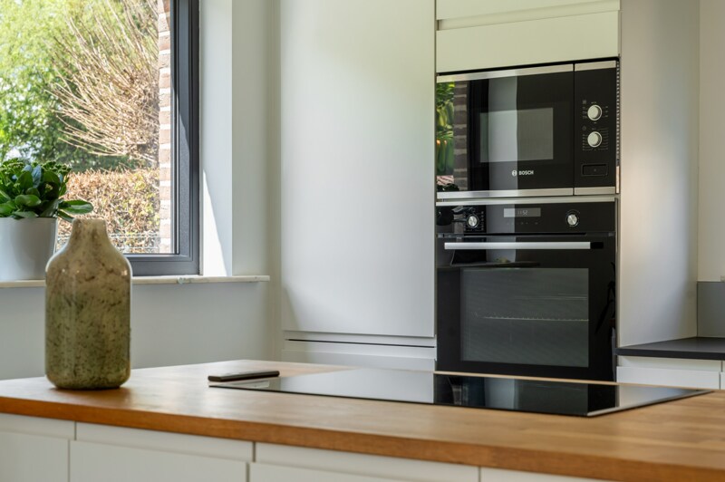 Villa te Sint-Joris-Winge