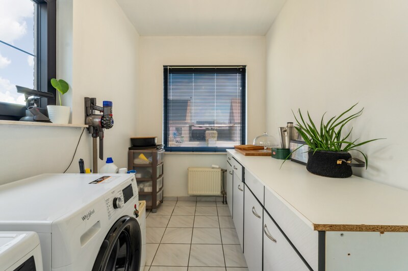 Villa te Sint-Joris-Winge