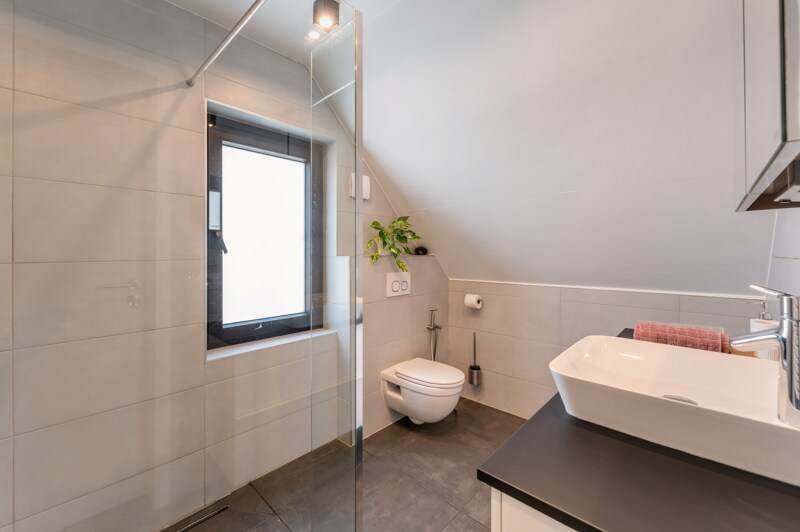 Villa te Sint-Joris-Winge