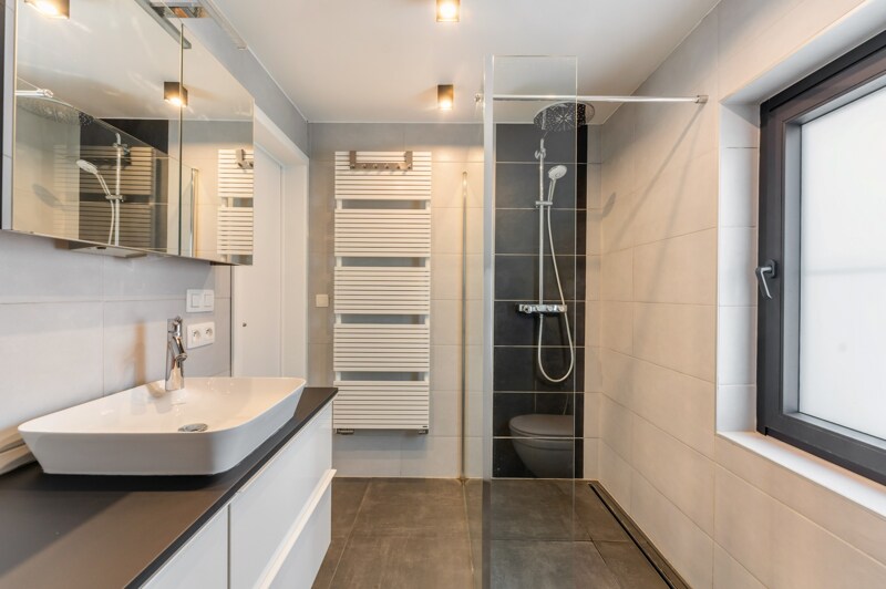 Villa te Sint-Joris-Winge