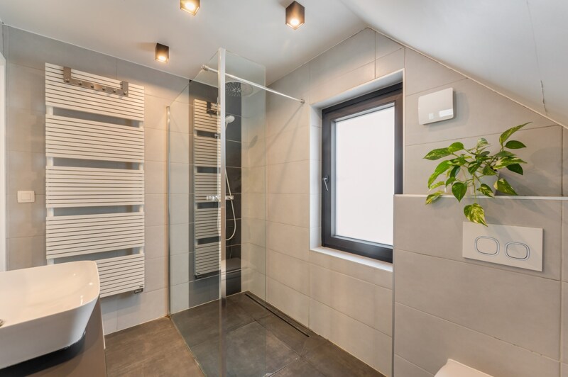 Villa te Sint-Joris-Winge