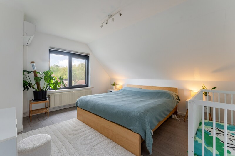 Villa te Sint-Joris-Winge