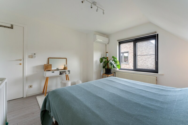 Villa te Sint-Joris-Winge